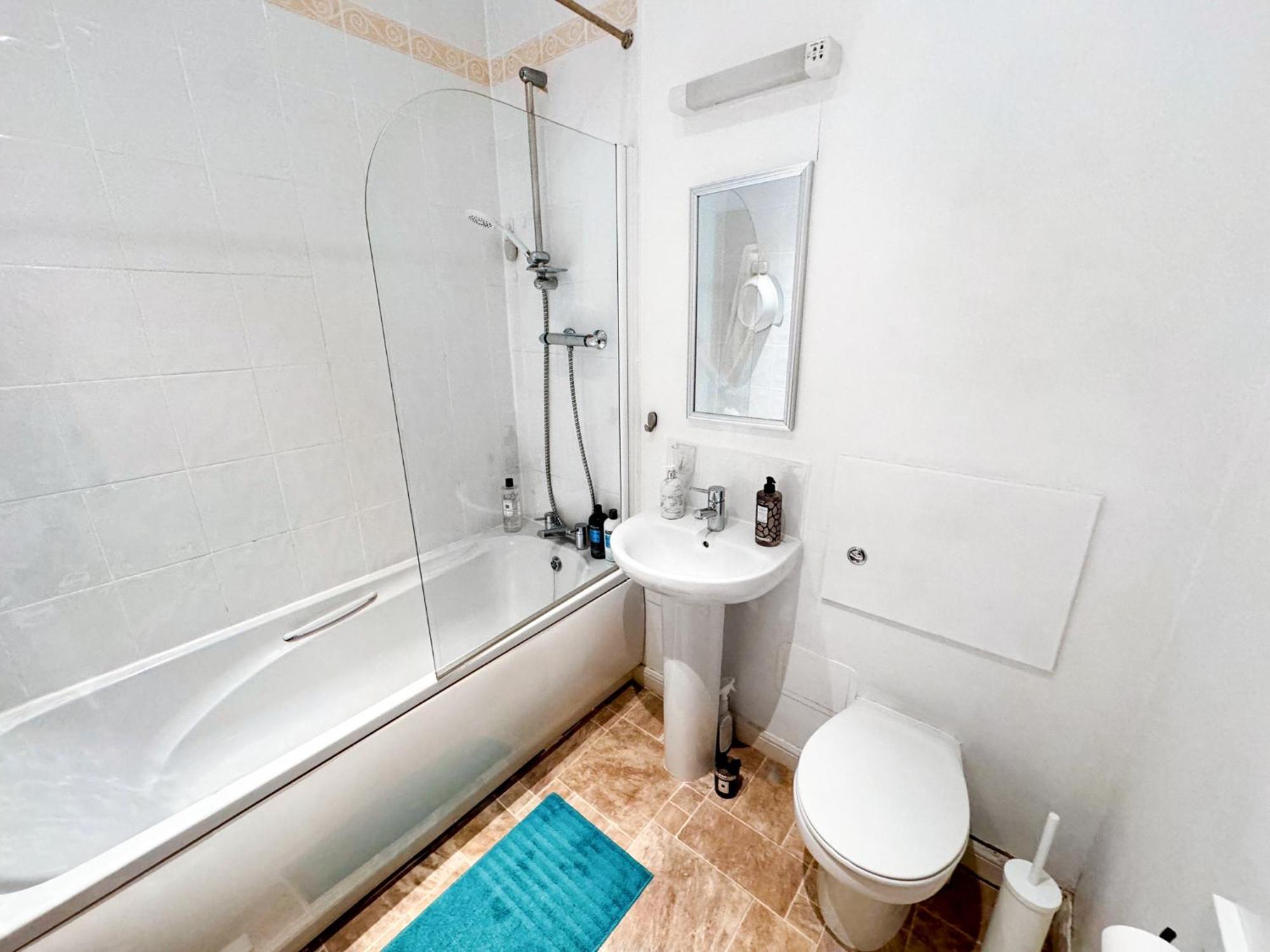 Arthurs Penthouse - Central Edinburgh Leith Walk 2-Storey Apartment - Free Parking & Fast Wifi Extérieur photo