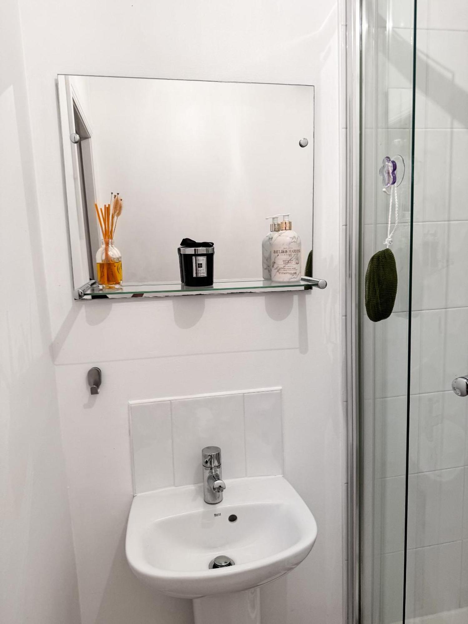 Arthurs Penthouse - Central Edinburgh Leith Walk 2-Storey Apartment - Free Parking & Fast Wifi Extérieur photo